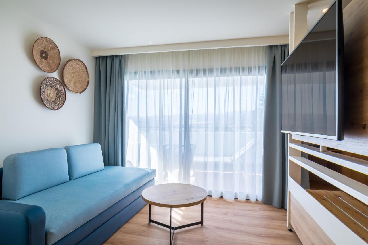 Barcelo Margaritas Royal Level Adults Only Hotell Playa del Inglés Exteriör bild