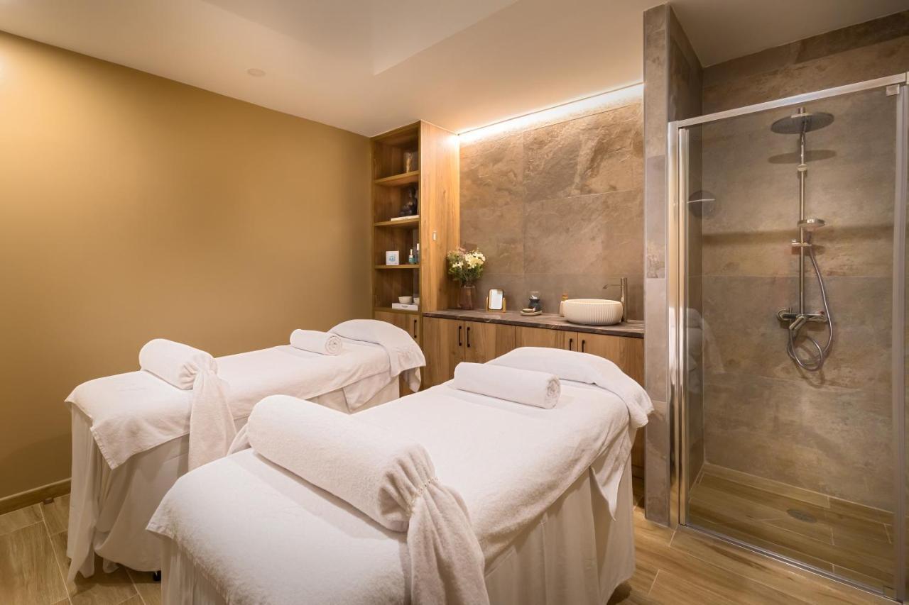 Barcelo Margaritas Royal Level Adults Only Hotell Playa del Inglés Exteriör bild