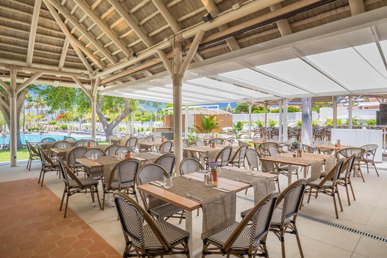 Barcelo Margaritas Royal Level Adults Only Hotell Playa del Inglés Exteriör bild