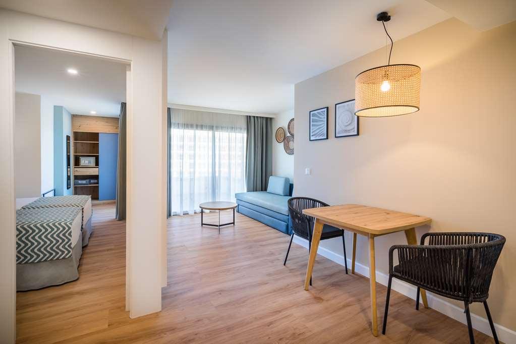 Barcelo Margaritas Royal Level Adults Only Hotell Playa del Inglés Rum bild