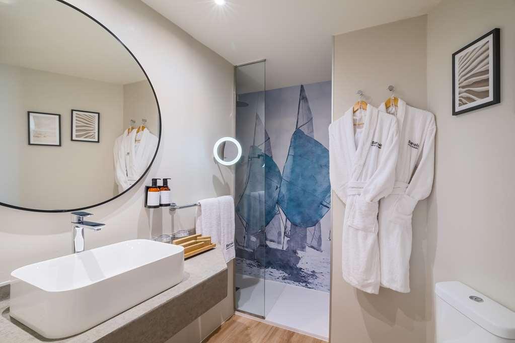Barcelo Margaritas Royal Level Adults Only Hotell Playa del Inglés Exteriör bild